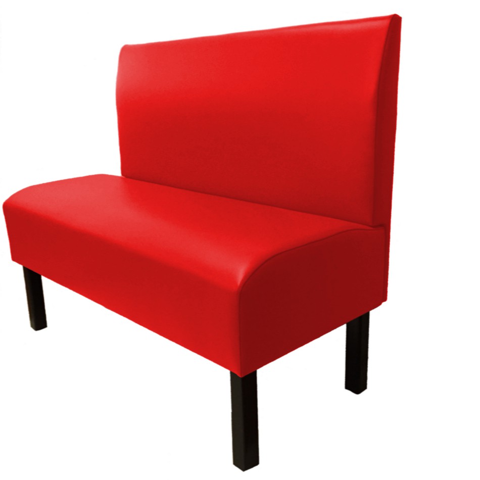 Banquette cuisine moderne et design en similicuir ou tissu. dkoshop